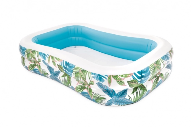 Aufblasbarer Pool Tropical