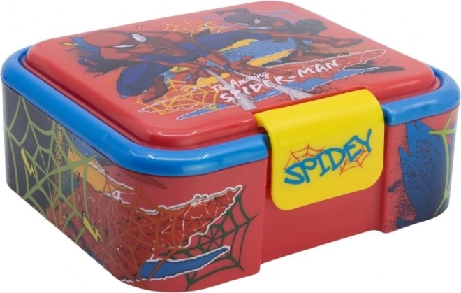 Spiderman Lunchbox