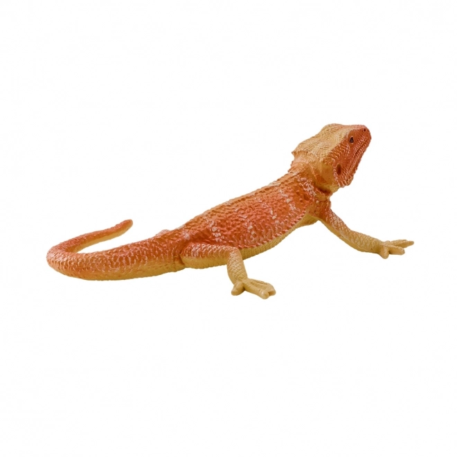 Mojo Agama Figurine