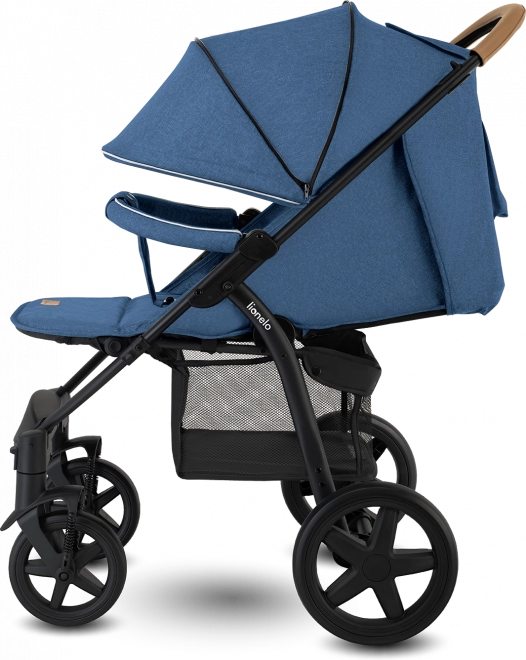 Lionelo Annet Plus Traum Edition Kinderwagen