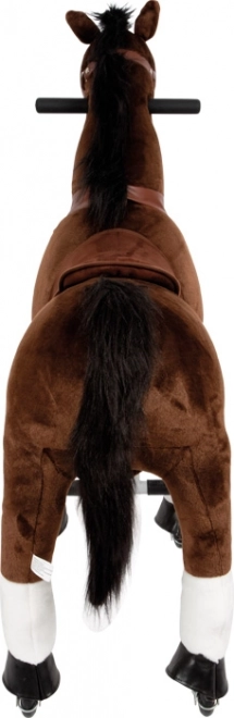 Small Foot Reitpferd auf Rollen – Sitzhöhe 67 cm