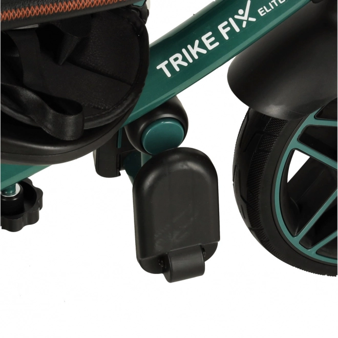 Trike Fix Elite Dreirad Grün