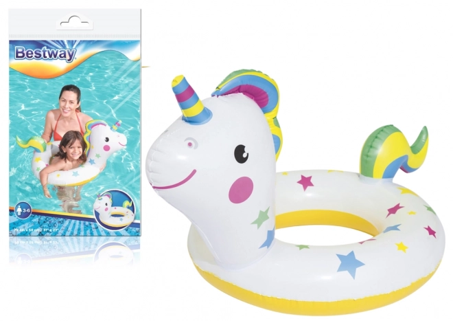 Unicorn Schwimmring für Kinder