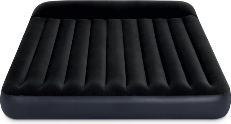 Integrierte Kopfstütze für mehr Komfort