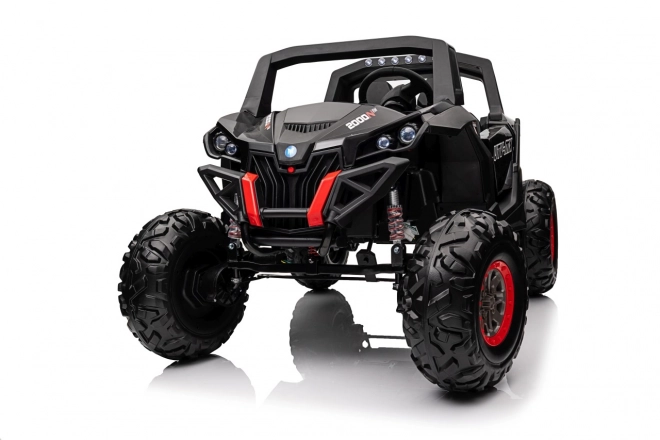 Buggy UTV-MX 2000N schwarz