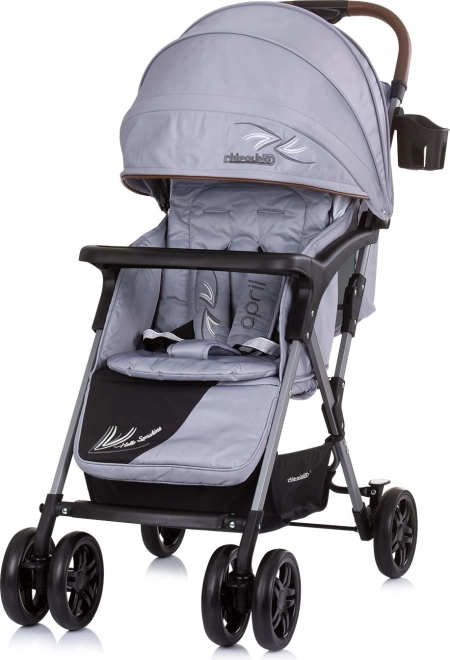 Chipolino Sportwagen April Ash Grey