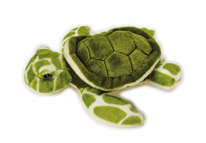 Play Eco Kuscheltier Schildkröte 27 cm