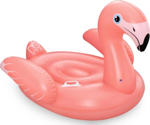 Aufblasbarer Flamingo 168 x 120 cm Bestway