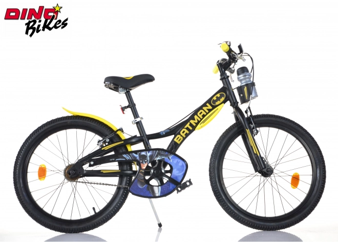 Dino Bikes Kinderfahrrad 20" 620-BT- Batman