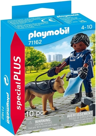 Kompaktes Special Plus Set für Kinder von 4–10 Jahren