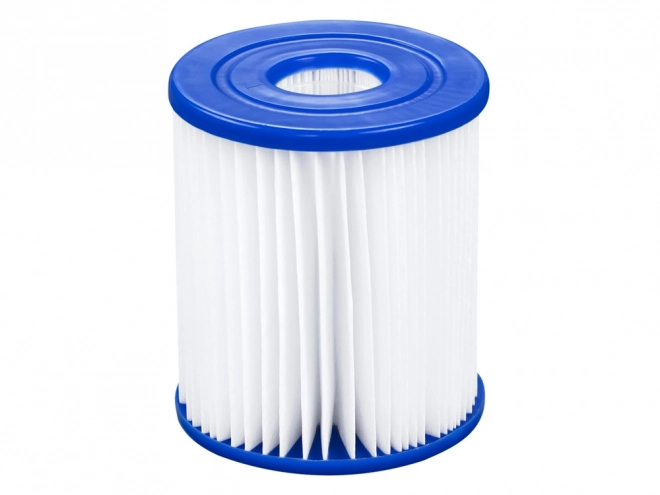 Familienpool Bestway 400x211x81cm