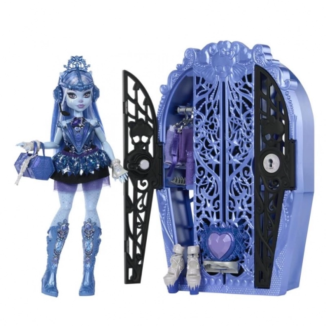 Monster High Puppen Geheimnisse