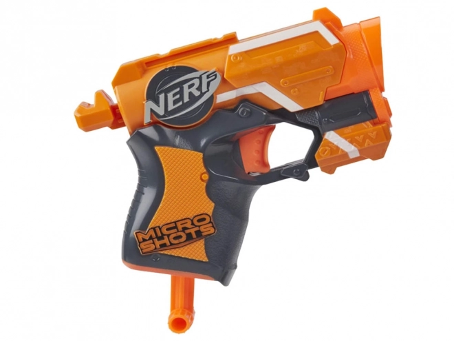 Großes Set Nerf-Pistolen 6-teilig mit Schaumstoffgeschossen