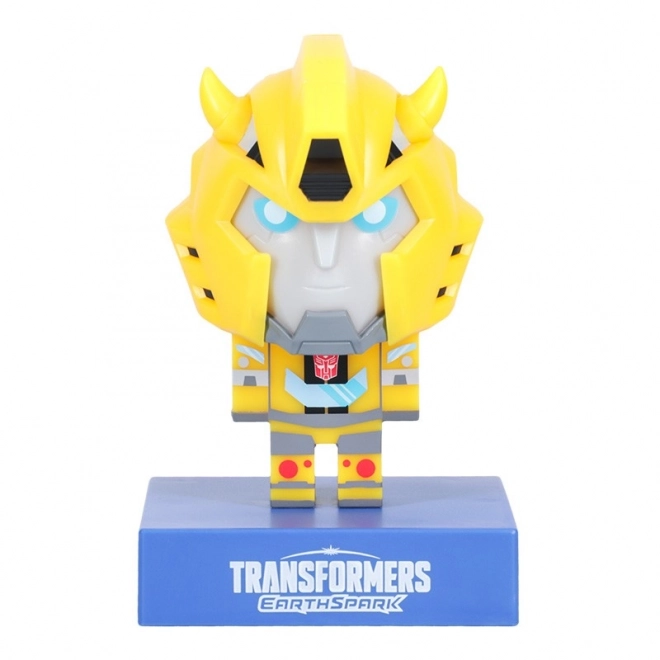 Icon Light Transformers BumbleBee LED Lampe