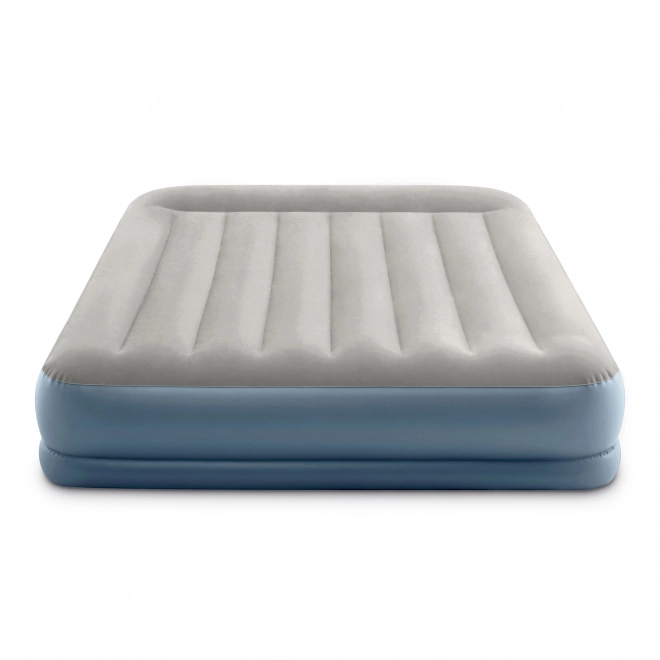 Intex Doppel-Luftmatratze mit Pumpe
