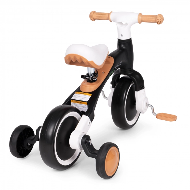 Laufrad mit Pedalen für Kinder von ECOTOYS