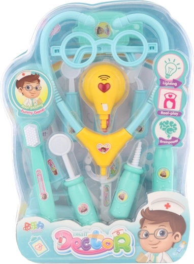 Praktische Verpackung für einfaches Verstauen