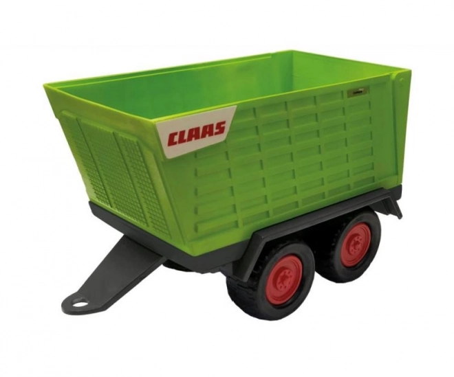 Traktor Claas Kids mit Anhänger
