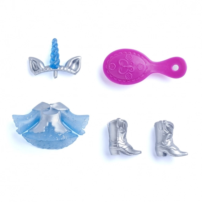 KookyLoos Regenbogen Einhorn