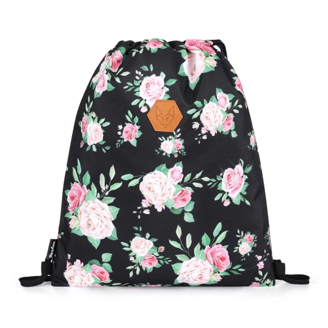 Rucksack OXY SCOOLER Rose