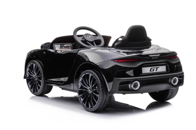 Elektrisches Kinderauto McLaren GT Schwarz