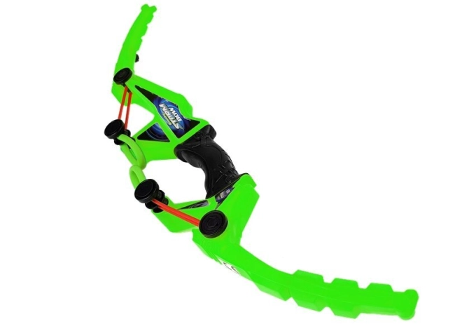 Attraktives Sportdesign