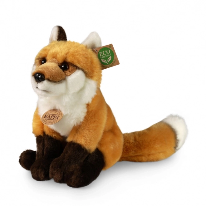 Plüschfuchs 27 cm ECO-FRIENDLY