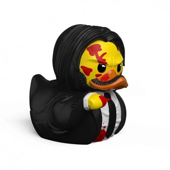 Tubbz Badeente John Wick