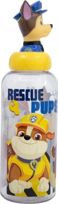 Trinkflasche Paw Patrol 560 ml