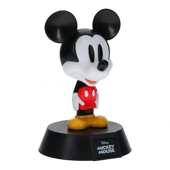 Iconische Leuchte Mickey Mouse