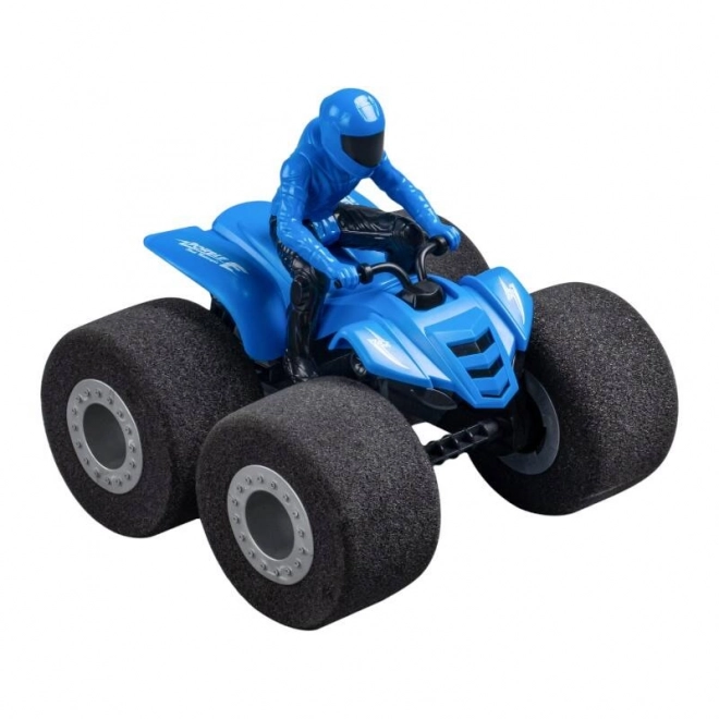 Double Eagle RC Quad Blau