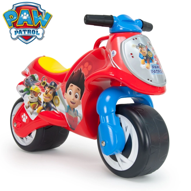 Kinderlaufrad Neox Paw Patrol