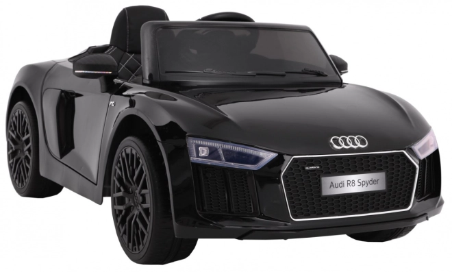 Realistisches Design Audi R8