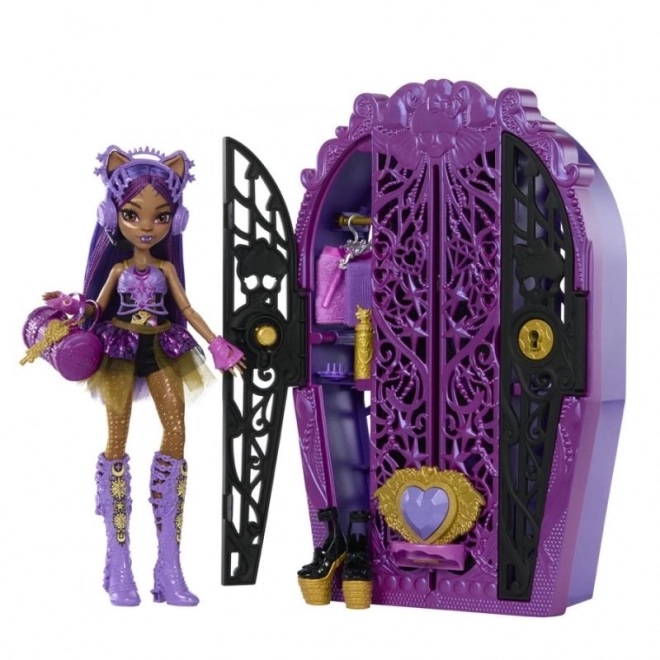 Monster High Puppen Geheimnisse