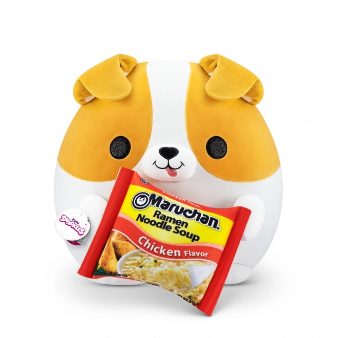 Markensnacks