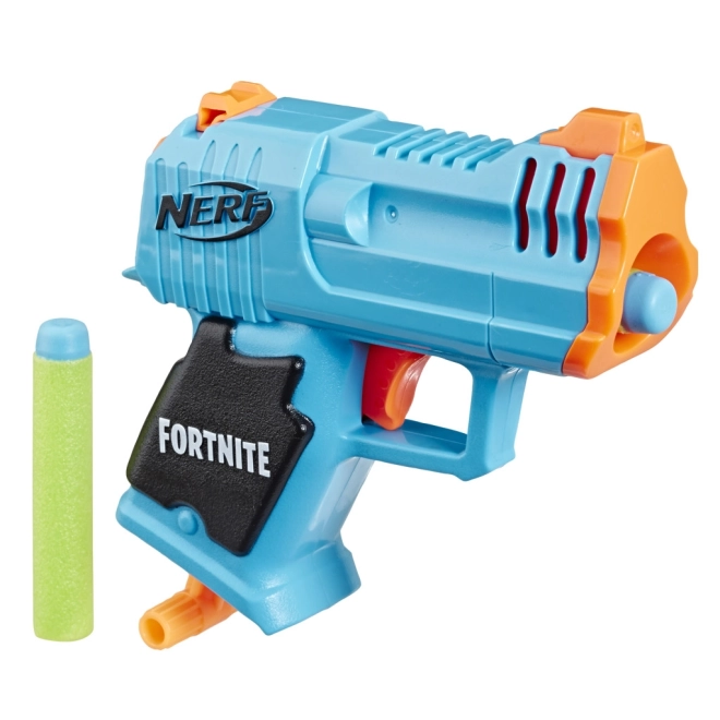 Nerf MicroShot Fortnite Yonder Blaster