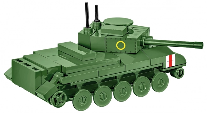 CROMWELL Mk.IV Britischer Panzer-Bausatz