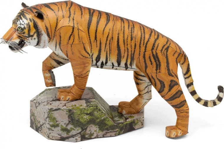 Cleveres steckbares System ohne Klebstoff