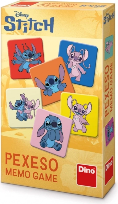 Pexeso Schnitt und Engel