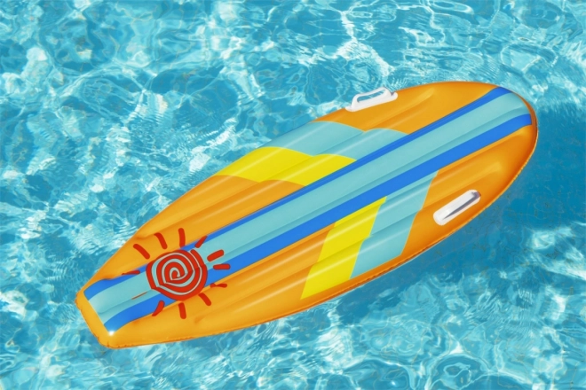 Aufblasbares Surfboard für Kinder Orange von Bestway