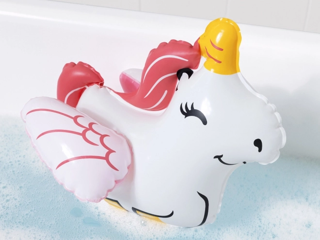 Drachen Bestway Einhorn Wasserspielzeug