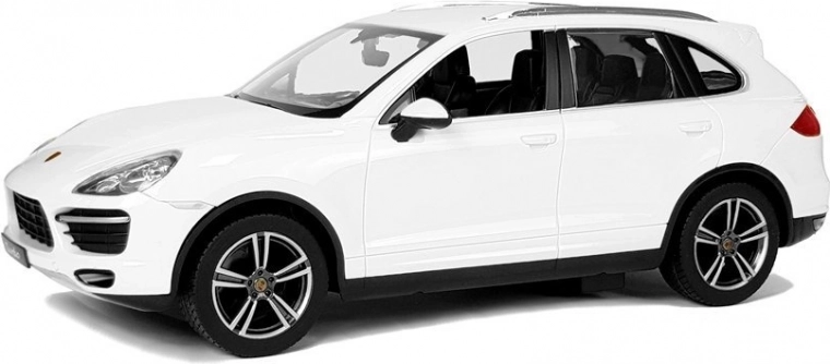 Lichteffekte und sanfte Fahrt