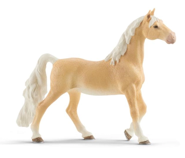 Schleich Horse Club American Saddlebred Stute Figur