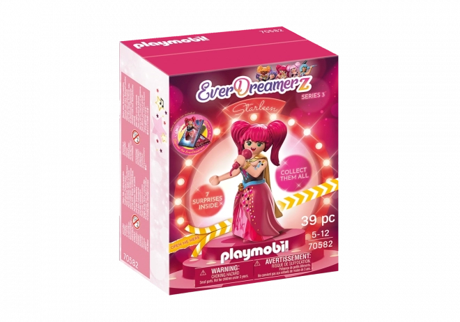 EverDreamerz Starleen - Musik Welt von PLAYMOBIL