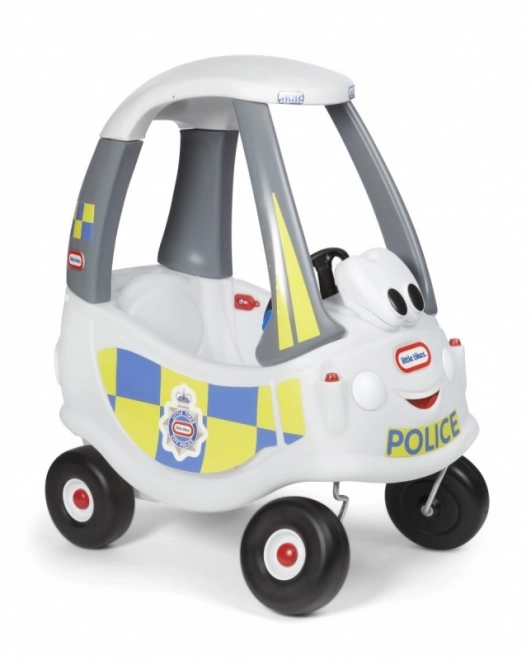Little Tikes Polizeiauto Kinderfahrzeug