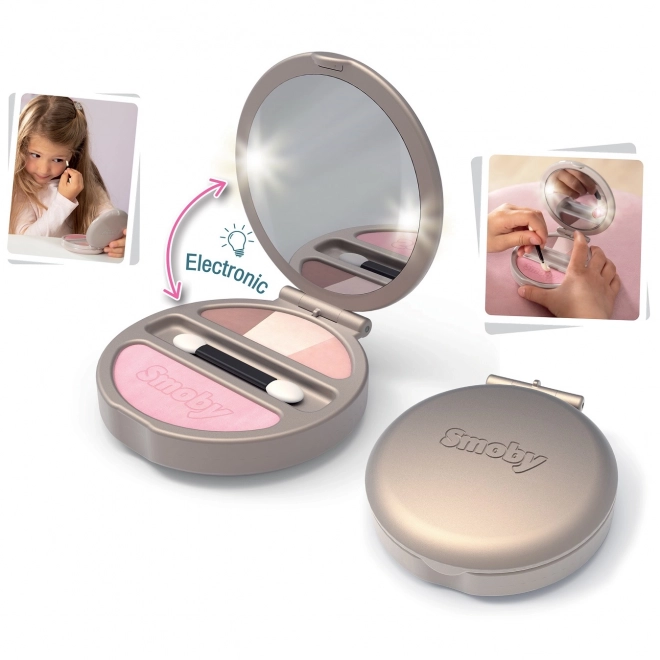 Beauty Kosmetik-Etui mit Licht