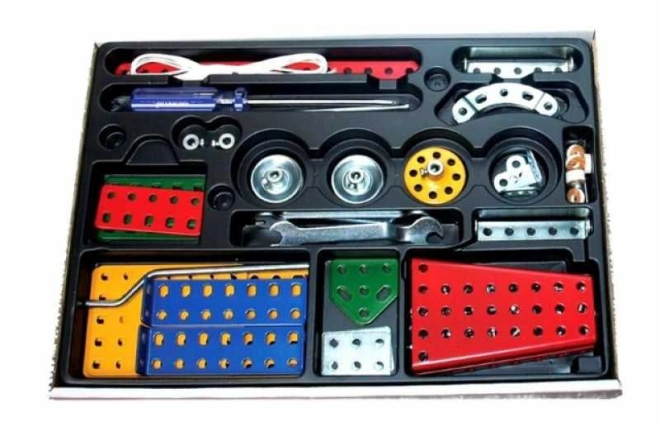 Verpackung voller Möglichkeiten