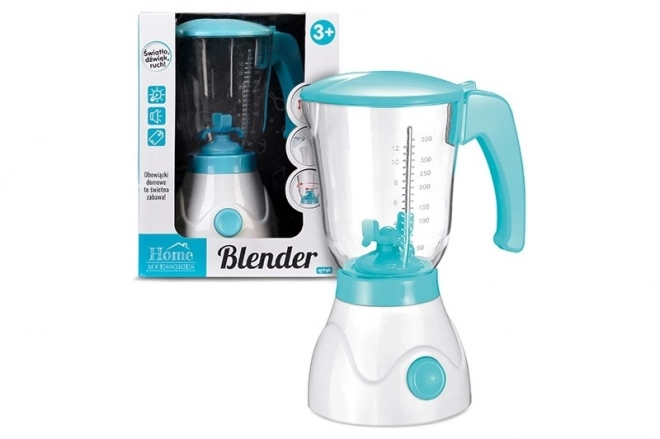 Blender aus der Home Accessories Serie