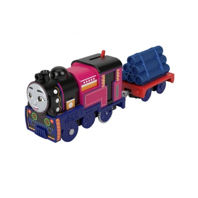 Fisher-Price Motorisierte Lokomotive