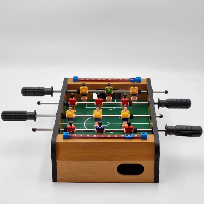 Mini-Tischkicker von Woopie